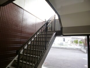 草津駅 徒歩22分 2階の物件外観写真